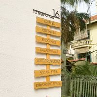  at iVegan Supershop Westlake Hanoi - Healthy Plant Based Cafe in Hanoi