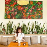  at iVegan Supershop Westlake Hanoi - Healthy Plant Based Cafe in Hanoi