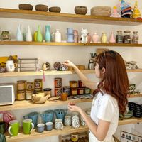  at iVegan Supershop Westlake Hanoi - Healthy Plant Based Cafe in Hanoi