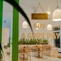 you can buy a good day here at iVegan Supershop Westlake Hanoi - Healthy Plant Based Cafe in Hanoi