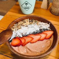  at iVegan Supershop Westlake Hanoi - Healthy Plant Based Cafe in Hanoi