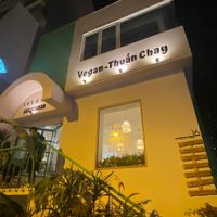  at iVegan Supershop Westlake Hanoi - Healthy Plant Based Cafe in Hanoi