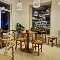  at iVegan Supershop Westlake Hanoi - Healthy Plant Based Cafe in Hanoi