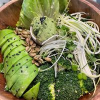  at iVegan Supershop Westlake Hanoi - Healthy Plant Based Cafe in Hanoi