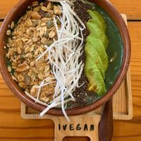  at iVegan Supershop Westlake Hanoi - Healthy Plant Based Cafe in Hanoi