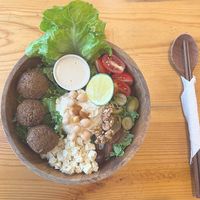  at iVegan Supershop Westlake Hanoi - Healthy Plant Based Cafe in Hanoi