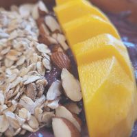  at iVegan Supershop Westlake Hanoi - Healthy Plant Based Cafe in Hanoi