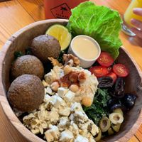  at iVegan Supershop Westlake Hanoi - Healthy Plant Based Cafe in Hanoi