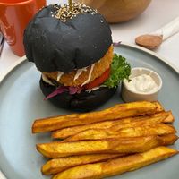  at iVegan Supershop Westlake Hanoi - Healthy Plant Based Cafe in Hanoi