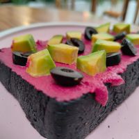  at iVegan Supershop Westlake Hanoi - Healthy Plant Based Cafe in Hanoi