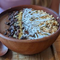  at iVegan Supershop Westlake Hanoi - Healthy Plant Based Cafe in Hanoi