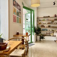   at iVegan Supershop Westlake Hanoi - Healthy Plant Based Cafe in Hanoi