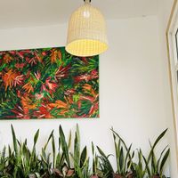   at iVegan Supershop Westlake Hanoi - Healthy Plant Based Cafe in Hanoi