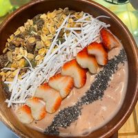  at iVegan Supershop Westlake Hanoi - Healthy Plant Based Cafe in Hanoi