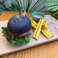  at iVegan Supershop Westlake Hanoi - Healthy Plant Based Cafe in Hanoi