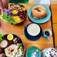 Greatttt at iVegan Supershop Westlake Hanoi - Healthy Plant Based Cafe in Hanoi