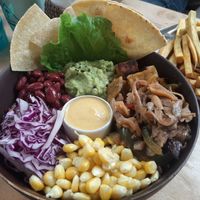  at iVegan Supershop Westlake Hanoi - Healthy Plant Based Cafe in Hanoi