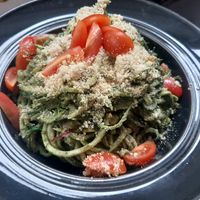  at iVegan Supershop Westlake Hanoi - Healthy Plant Based Cafe in Hanoi