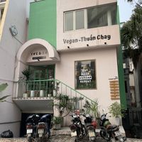 iVegan Hanoi  at iVegan Supershop Westlake Hanoi - Healthy Plant Based Cafe in Hanoi