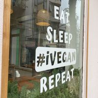   at iVegan Supershop Westlake Hanoi - Healthy Plant Based Cafe in Hanoi