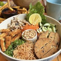   at iVegan Supershop Westlake Hanoi - Healthy Plant Based Cafe in Hanoi