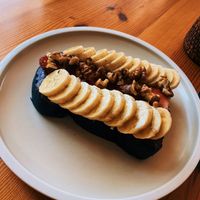   at iVegan Supershop Westlake Hanoi - Healthy Plant Based Cafe in Hanoi