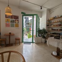  at iVegan Supershop Westlake Hanoi - Healthy Plant Based Cafe in Hanoi