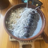   at iVegan Supershop Westlake Hanoi - Healthy Plant Based Cafe in Hanoi