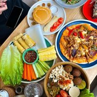  at iVegan Supershop Westlake Hanoi - Healthy Plant Based Cafe in Hanoi