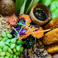  at iVegan Supershop Westlake Hanoi - Healthy Plant Based Cafe in Hanoi