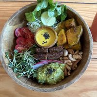   at iVegan Supershop Westlake Hanoi - Healthy Plant Based Cafe in Hanoi