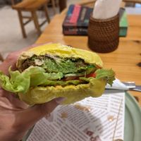  at iVegan Supershop Westlake Hanoi - Healthy Plant Based Cafe in Hanoi