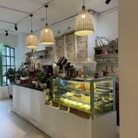  #Veganuary at iVegan Supershop Westlake Hanoi - Healthy Plant Based Cafe in Hanoi