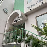  #Veganuary at iVegan Supershop Westlake Hanoi - Healthy Plant Based Cafe in Hanoi