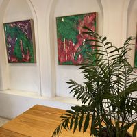  #Veganuary at iVegan Supershop Westlake Hanoi - Healthy Plant Based Cafe in Hanoi