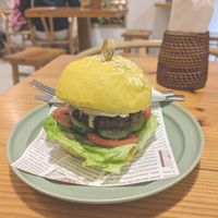  at iVegan Supershop Westlake Hanoi - Healthy Plant Based Cafe in Hanoi