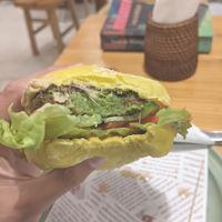  at iVegan Supershop Westlake Hanoi - Healthy Plant Based Cafe in Hanoi