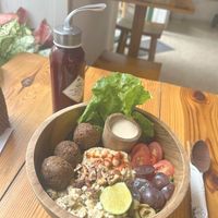  at iVegan Supershop Westlake Hanoi - Healthy Plant Based Cafe in Hanoi