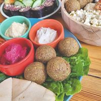  at iVegan Supershop Westlake Hanoi - Healthy Plant Based Cafe in Hanoi