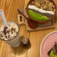  at iVegan Supershop Westlake Hanoi - Healthy Plant Based Cafe in Hanoi