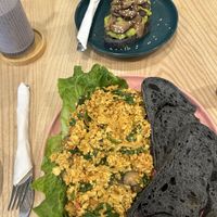   at iVegan Supershop Westlake Hanoi - Healthy Plant Based Cafe in Hanoi