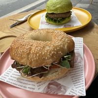   at iVegan Supershop Westlake Hanoi - Healthy Plant Based Cafe in Hanoi