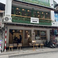   at iVegan Supershop Westlake Hanoi - Healthy Plant Based Cafe in Hanoi