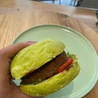  at iVegan Supershop Westlake Hanoi - Healthy Plant Based Cafe in Hanoi