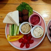  at iVegan Supershop Westlake Hanoi - Healthy Plant Based Cafe in Hanoi