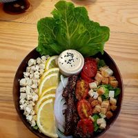  at iVegan Supershop Westlake Hanoi - Healthy Plant Based Cafe in Hanoi