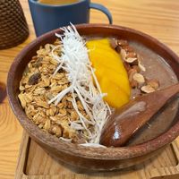  at iVegan Supershop Westlake Hanoi - Healthy Plant Based Cafe in Hanoi