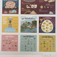   at iVegan Supershop Westlake Hanoi - Healthy Plant Based Cafe in Hanoi