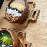  at iVegan Supershop Westlake Hanoi - Healthy Plant Based Cafe in Hanoi