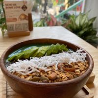  at iVegan Supershop Westlake Hanoi - Healthy Plant Based Cafe in Hanoi
